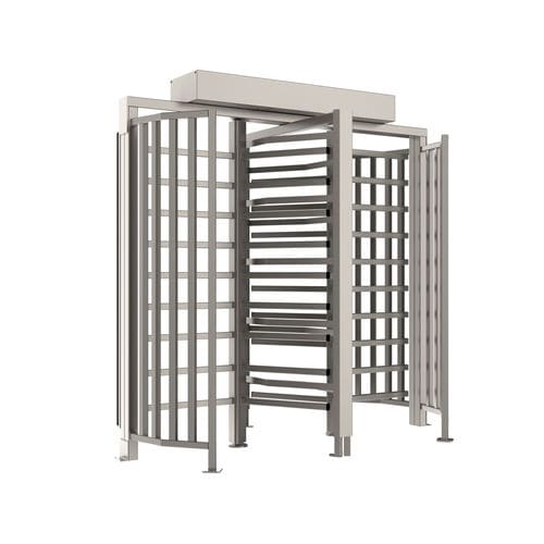 全高旋转闸门 - TR 403 D - Saima Sicurezza SpA