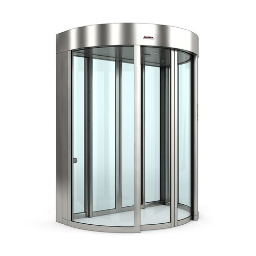 自动安全防护舱 - Box - Saima Sicurezza SpA - 双