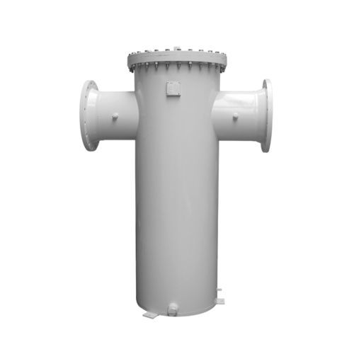 筛网过滤器 - Unitecno, SL - 液体 / 气体 / 承压