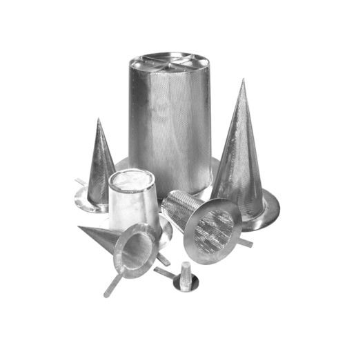 液压液压吸油过滤器 - Unitecno, SL - 铸铁