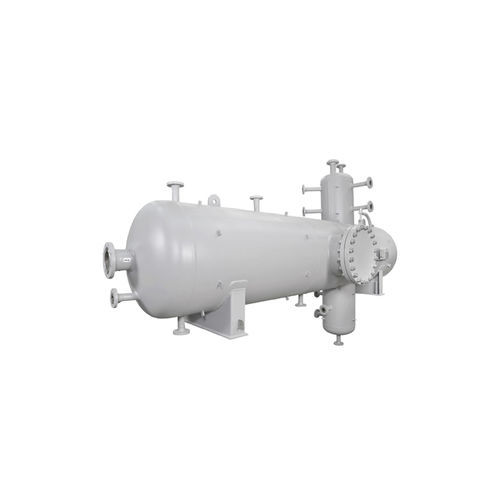 液体分离器 - Unitecno, SL - 气体 / 凝聚 / 工艺流程