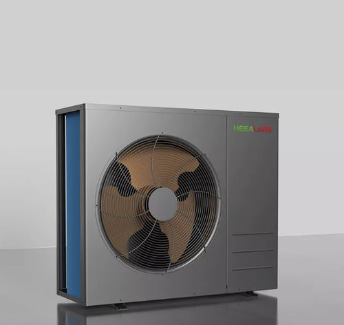 R32加热泵 - VS90-DC - HEEALARX INDUSTRY LIMITED - 换流器