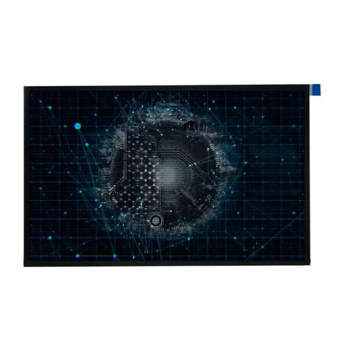 TFT LCD显示模块 - HG101WQ003 - Shenzhen Hongguang Display Co., Ltd - IPS / 高解析度 / 2560 x 1600
