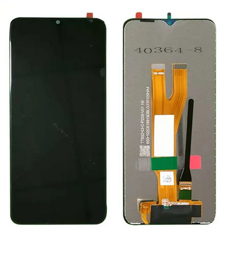 电容触摸屏 - Samsung Galaxy A03  - Shenzhen Hongguang Display Co., Ltd - 6" / 用于智能手机