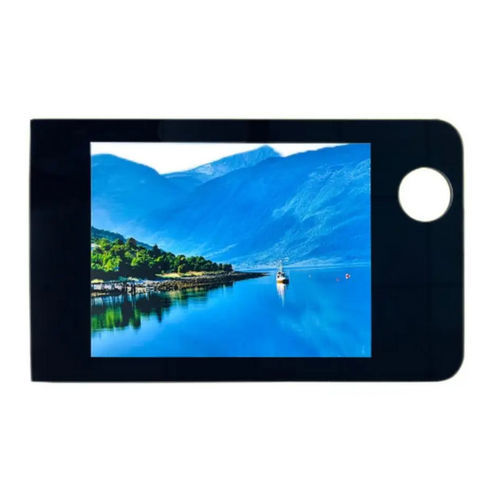 TFT LCD显示模块 - HG097QX003T02 - Shenzhen Hongguang Display Co., Ltd - IPS / 电容触摸屏式 / 高解析度