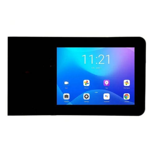 IPS显示模块 - HG097QX003T01 - Shenzhen Hongguang Display Co., Ltd - 电容触摸屏式 / 电阻式触摸屏 / 高解析度