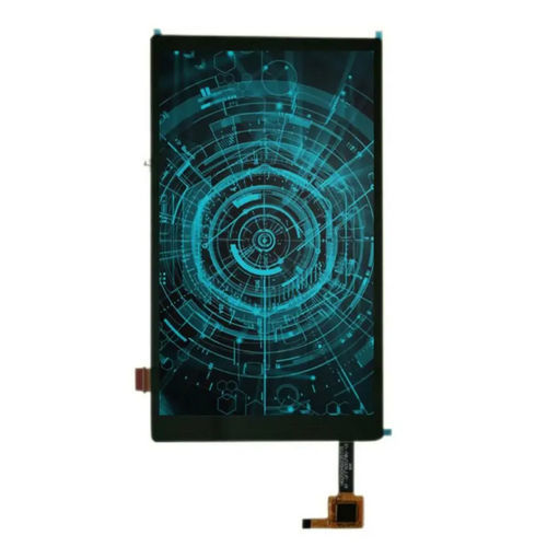 TFT LCD显示模块 - HG050HD035T01 - Shenzhen Hongguang Display Co., Ltd - IPS / 电容触摸屏式 / 高解析度