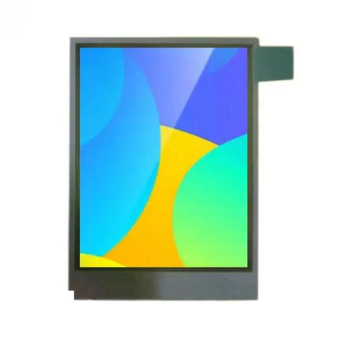 TFT LCD显示模块 - HG024QV021 - Shenzhen Hongguang Display Co., Ltd - IPS / 电容触摸屏式 / 电阻式触摸屏