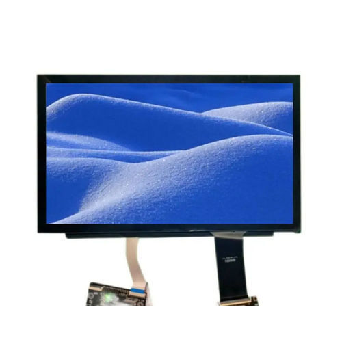 TFT LCD显示模块 - HG133FH017T01 - Shenzhen Hongguang Display Co., Ltd - IPS / 电容触摸屏式 / 高解析度