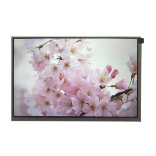 TFT LCD显示模块 - HG101WU063 - Shenzhen Hongguang Display Co., Ltd - IPS / 1200 x 1920 / 10.1"