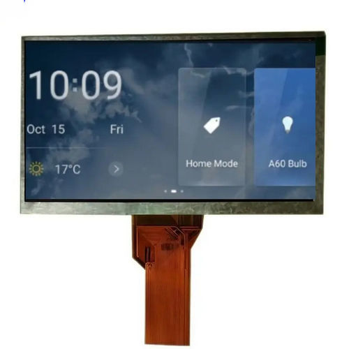 TFT LCD显示模块 - HG070WV048 - Shenzhen Hongguang Display Co., Ltd - TN / 800 x 480 / 7"