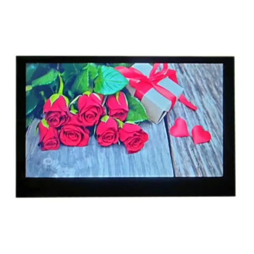 4.3"显示模块 - HG043HV008T01 - Shenzhen Hongguang Display Co., Ltd - TFT LCD / IPS / 电容触摸屏式