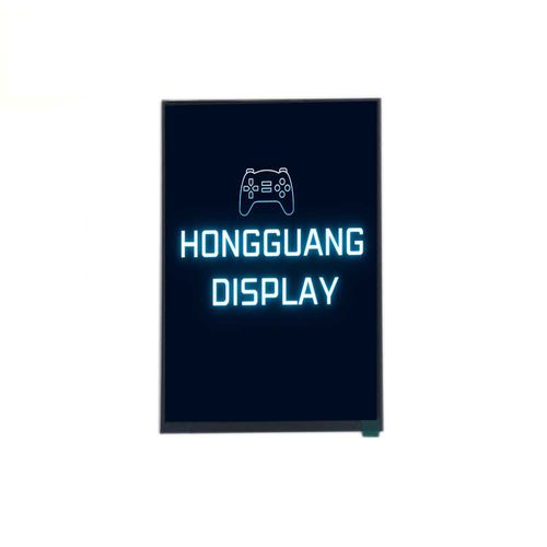 TFT LCD显示模块 - HG070WU039 - Shenzhen Hongguang Display Co., Ltd - IPS / 彩色 / 高解析度