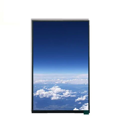 TFT LCD显示模块 - HG080WU009 - Shenzhen Hongguang Display Co., Ltd - IPS / 彩色 / 高解析度