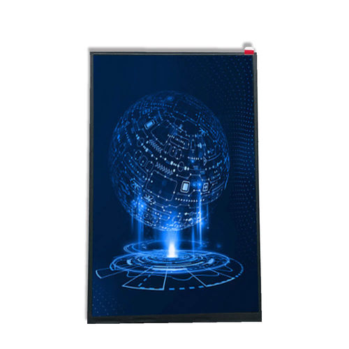 10.1"显示模块 - HG101WX022 - Shenzhen Hongguang Display Co., Ltd - TFT LCD / IPS / 彩色