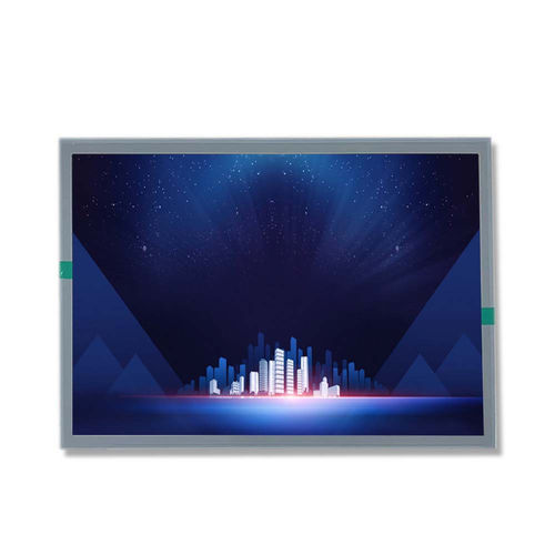 10.4"显示模块 - HG104VG002 - Shenzhen Hongguang Display Co., Ltd - TFT LCD / IPS / 彩色