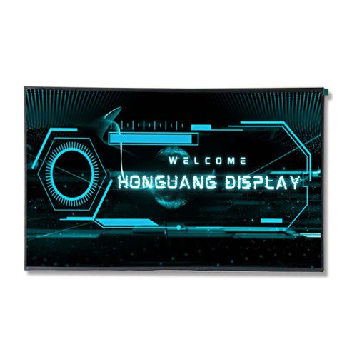 16"显示模块 - HG160WQ004 - Shenzhen Hongguang Display Co., Ltd - TFT LCD / IPS / 高解析度