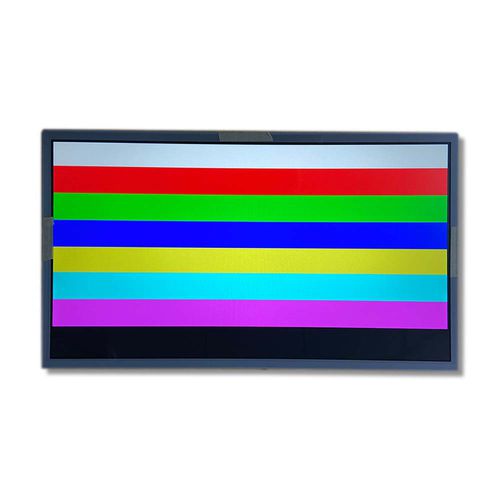 TFT LCD显示模块 - HG185FH005 - Shenzhen Hongguang Display Co., Ltd - IPS / 彩色 / 高解析度