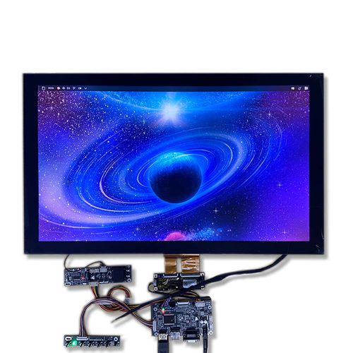 TFT LCD显示模块 - HG215FH008T02 - Shenzhen Hongguang Display Co., Ltd - IPS / 1920 x 1080 / 21.5"