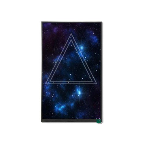 TFT LCD显示模块 - HG101WU010 - Shenzhen Hongguang Display Co., Ltd - IPS / 高解析度 / 1200 x 1920