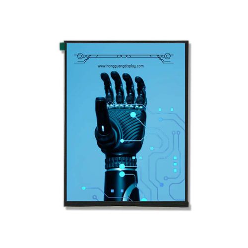 TFT LCD显示模块 - HG097QX005 - Shenzhen Hongguang Display Co., Ltd - IPS / 高解析度 / 2048 x 1536