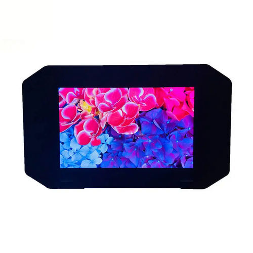 TFT LCD显示模块 - HG050WV009G01 - Shenzhen Hongguang Display Co., Ltd - IPS / 彩色 / 800 x 480