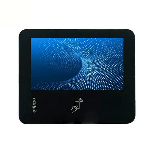 TFT LCD显示模块 - HG043WV005T01 - Shenzhen Hongguang Display Co., Ltd - IPS / 电容触摸屏式 / 800 x 480