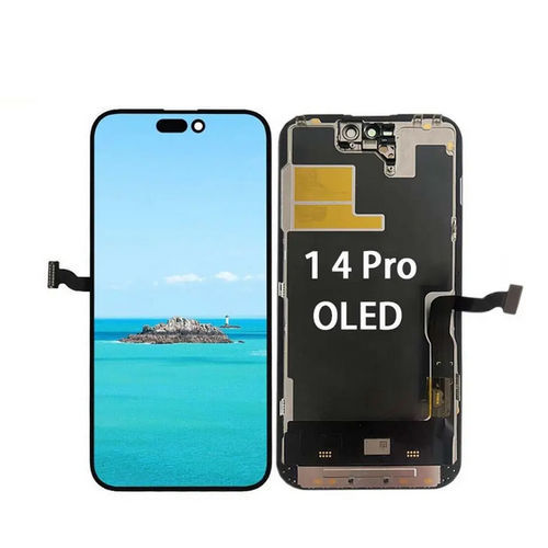 电容触摸屏 - iPhone 14 Pro - Shenzhen Hongguang Display Co., Ltd - 用于智能手机