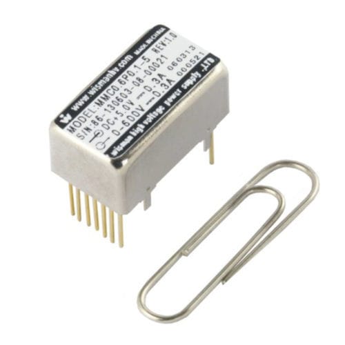 高电压电源 - MMC  - Wisman High Voltage Power Supply - 印刷电路板 / DC/DC / 单输出