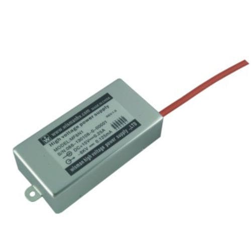 DC/DC电源 - MF  - Wisman High Voltage Power Supply - 单输出 / 稳定 / 可调节