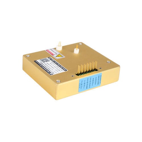 台式电源 - MUC  - Wisman High Voltage Power Supply - DC/DC / 单输出 / 稳定