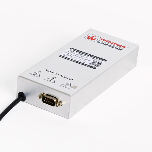 封装电源 - PMB  - Wisman High Voltage Power Supply - DC/DC / 单输出 / 稳定