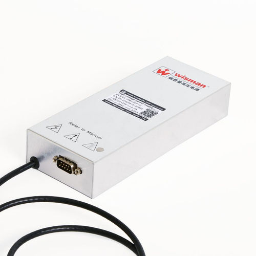 封装电源 - PMC  - Wisman High Voltage Power Supply - DC/DC / 单输出 / 稳定