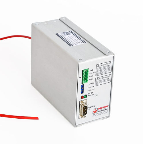 X 射线机 - XRA  - Wisman High Voltage Power Supply