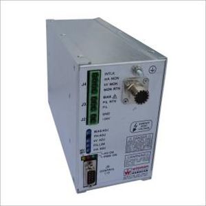 X 射线机 - XRW series - Wisman High Voltage Power Supply