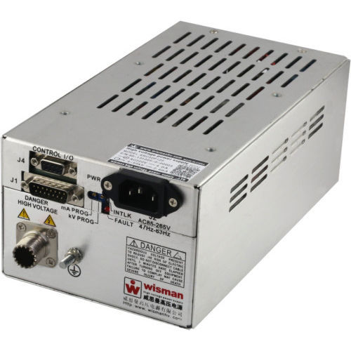 X 射线机 - XRC series - Wisman High Voltage Power Supply