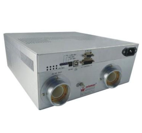 X 射线机 - XDB series - Wisman High Voltage Power Supply