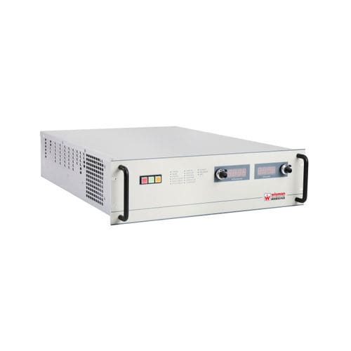 X 射线机 - XDF series - Wisman High Voltage Power Supply