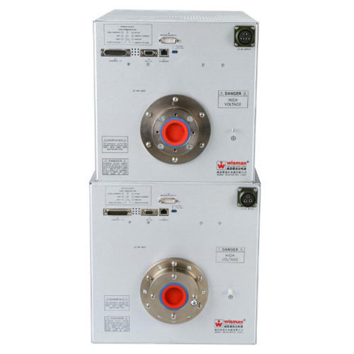 X 射线机 - NDT series  - Wisman High Voltage Power Supply