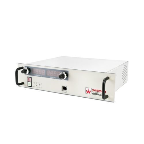 台式电源 - DEF series - Wisman High Voltage Power Supply - AC/AC / 带过电流保护 / CE