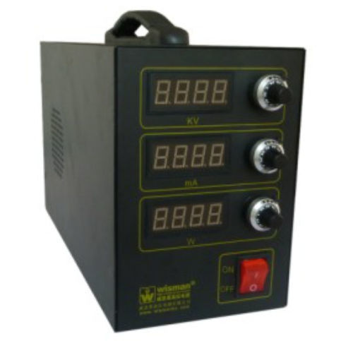 箱式电源 - DED series - Wisman High Voltage Power Supply - AC/AC / 可调节 / 短路保护