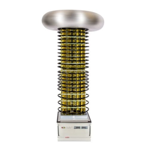 落地式电源 - TC series - Wisman High Voltage Power Supply - AC/AC / 三相 / 短路保护