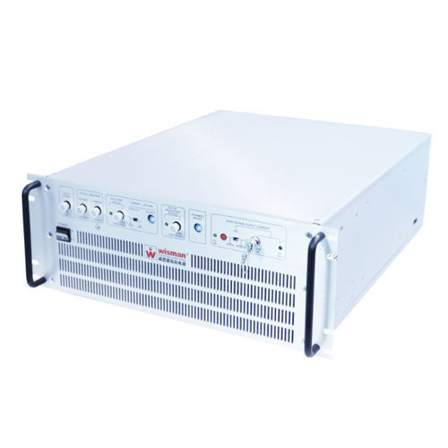 信号放大器 - AMS  - Wisman High Voltage Power Supply - 运算 / 双极 / 高电压