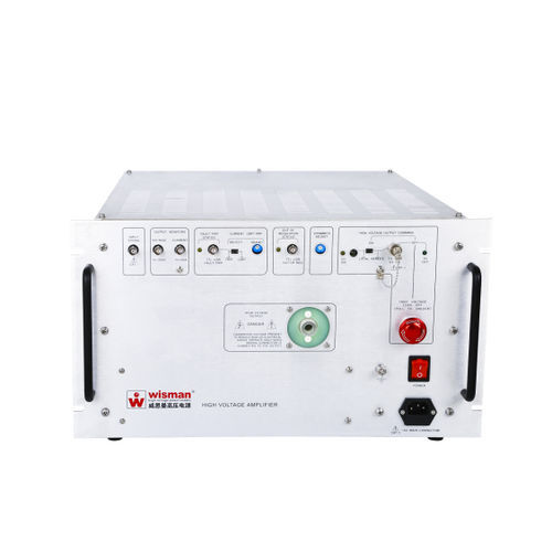 信号放大器 - AML  - Wisman High Voltage Power Supply - 可编程 / 电流输出 / 高电压