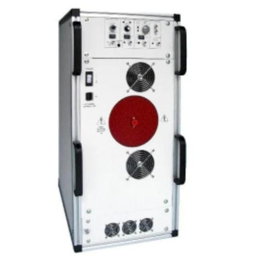 电压放大器 - AMH  - Wisman High Voltage Power Supply - 仪表 / 可编程 / 电流输出
