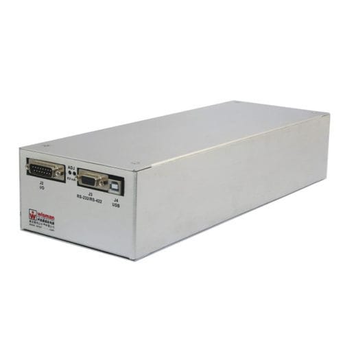 台式电源 - PRF series - Wisman High Voltage Power Supply - DC/DC / 可调节 / ISO