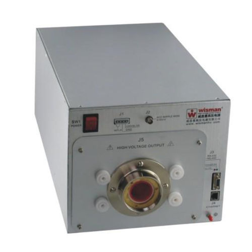 DC/DC电源 - HEM  - Wisman High Voltage Power Supply - ISO / 高电压 / 模块化