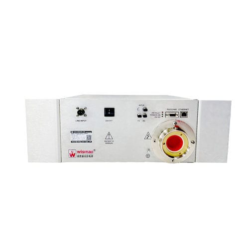 台式电源 - EMB - Wisman High Voltage Power Supply - DC/DC / 带过电流保护 / ISO