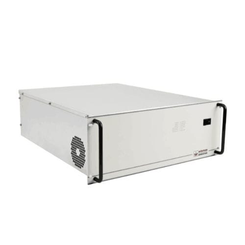 台式电源 - WPF - Wisman High Voltage Power Supply - AC/AC / 可调节 / 脉冲输出式