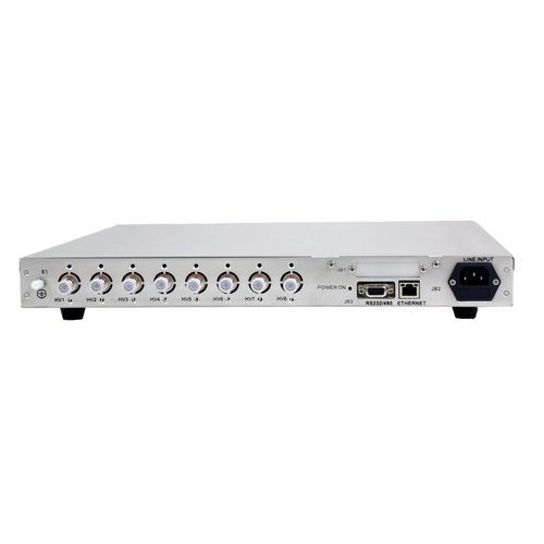机架式电源 - MSD series - Wisman High Voltage Power Supply - AC/DC / 高性能 / 高电压